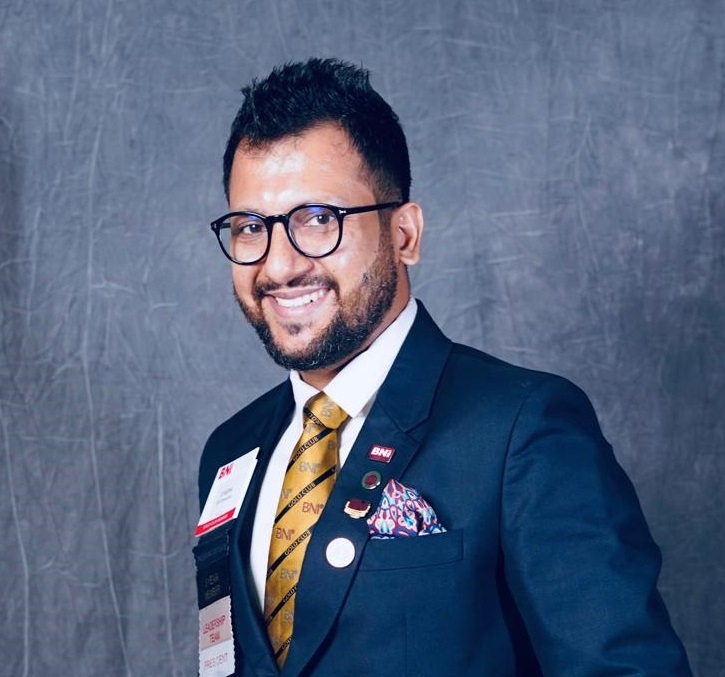 Gourav Kedia